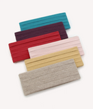 Linen Cotton Bias Tape - 10mm (Set A)