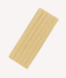 Linen Cotton Bias Tape - 10mm (Set A)