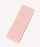 Linen Cotton Bias Tape - 10mm (Set A)