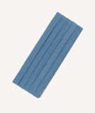 Linen Cotton Bias Tape - 10mm (Set B)