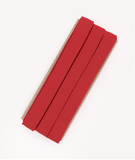 Linen Cotton Bias Tape - 15mm (Set A)