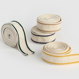 Cotton Decorative Tape