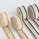 Cotton Decorative Tape
