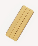 Linen Cotton Bias Tape - 15mm (Set A)