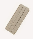 Linen Cotton Bias Tape - 15mm (Set A)