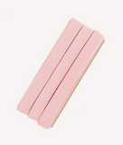 Linen Cotton Bias Tape - 15mm (Set A)