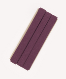 Linen Cotton Bias Tape - 15mm (Set A)