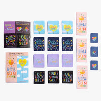 Kylie and the Machine - GOING PLACES - KATM X BROOK GOSSEN Woven Sewing Labels