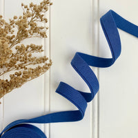 Cotton Bias Tape - Dusk Blue