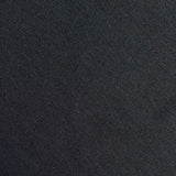 Cotton Modal Jersey Knit - Black