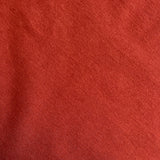 Cotton Modal Jersey Knit - Pottery