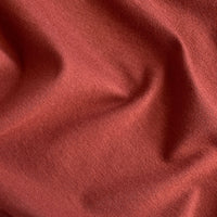 Cotton Modal Jersey Knit - Sienna