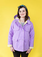 Tilly and the Buttons Eden Jacket Hardware Kit