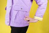 Tilly and the Buttons Eden Jacket Hardware Kit