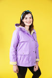 Tilly and the Buttons Eden Jacket Hardware Kit