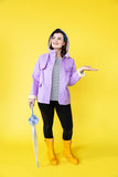 Tilly and the Buttons Eden Jacket Hardware Kit
