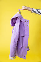 Tilly and the Buttons Eden Jacket Hardware Kit