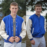 Folkwear Patterns 251 Varsity Jacket Hardware Kit