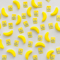 Kylie and the Machine - YO MAMA MADE IT Woven Sewing Labels