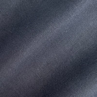Japanese Brushed Linen Twill - Charcoal