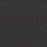Japanese Brushed Linen Twill - Charcoal