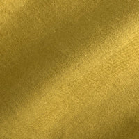 *REMNANT* Japanese Brushed Linen Twill - Dandelion (0.94 yards)