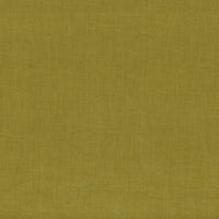 *REMNANT* Japanese Brushed Linen Twill - Dandelion (1.97 yards)