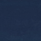 Japanese Brushed Linen Twill - Deep Blue