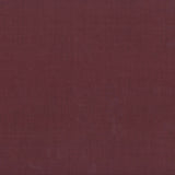 Japanese Brushed Linen Twill - Syrah