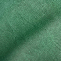 Japanese Washed Midweight Linen (Soft) - Avocado