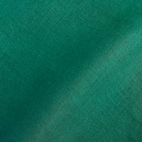 Japanese Washed Midweight Linen (Soft) - Pine Green