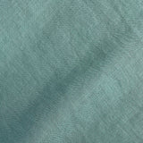 Japanese Washed Midweight Linen (Soft) - Sage