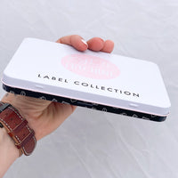 Kylie and the Machine - KATM Label Collector's Tin