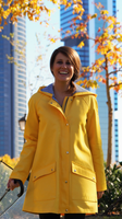 Lara Sanner Truffle Coat Hardware Kit
