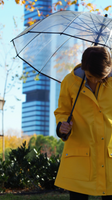 Lara Sanner Truffle Coat Hardware Kit