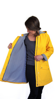 Lara Sanner Truffle Coat Hardware Kit