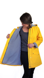 Lara Sanner Truffle Coat Hardware Kit