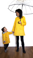 Lara Sanner Truffle Coat Hardware Kit