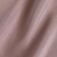 Lyocell Linen Slub Woven - Pink Clay