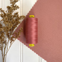 Gütermann Mara 100 - Blush Pink