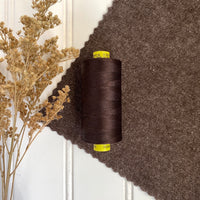Gütermann Mara 100 - Brown