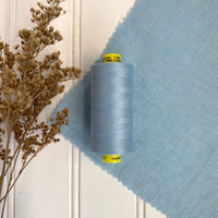 Gütermann Mara 100 - Cotton Candy Blue