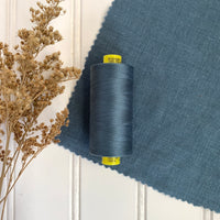 Gütermann Mara 100 - Dusty Blue