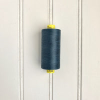 Mara 100 Thread Dusty Blue