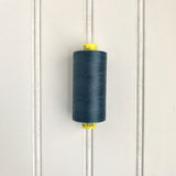 Mara 100 Thread Dusty Blue