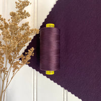 Gütermann Mara 100 - Eggplant Purple