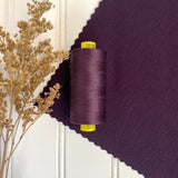 Gütermann Mara 100 - Eggplant Purple
