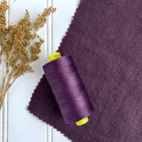 Gütermann Mara 100 - Eggplant Purple