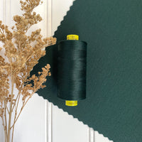Gütermann Mara 100 - Forest Green
