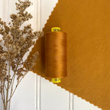 Gütermann Mara 100 - Golden Yellow